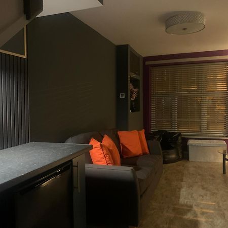 Liverpool City Centre Apartment Sleeps 4, Free Parking Kültér fotó