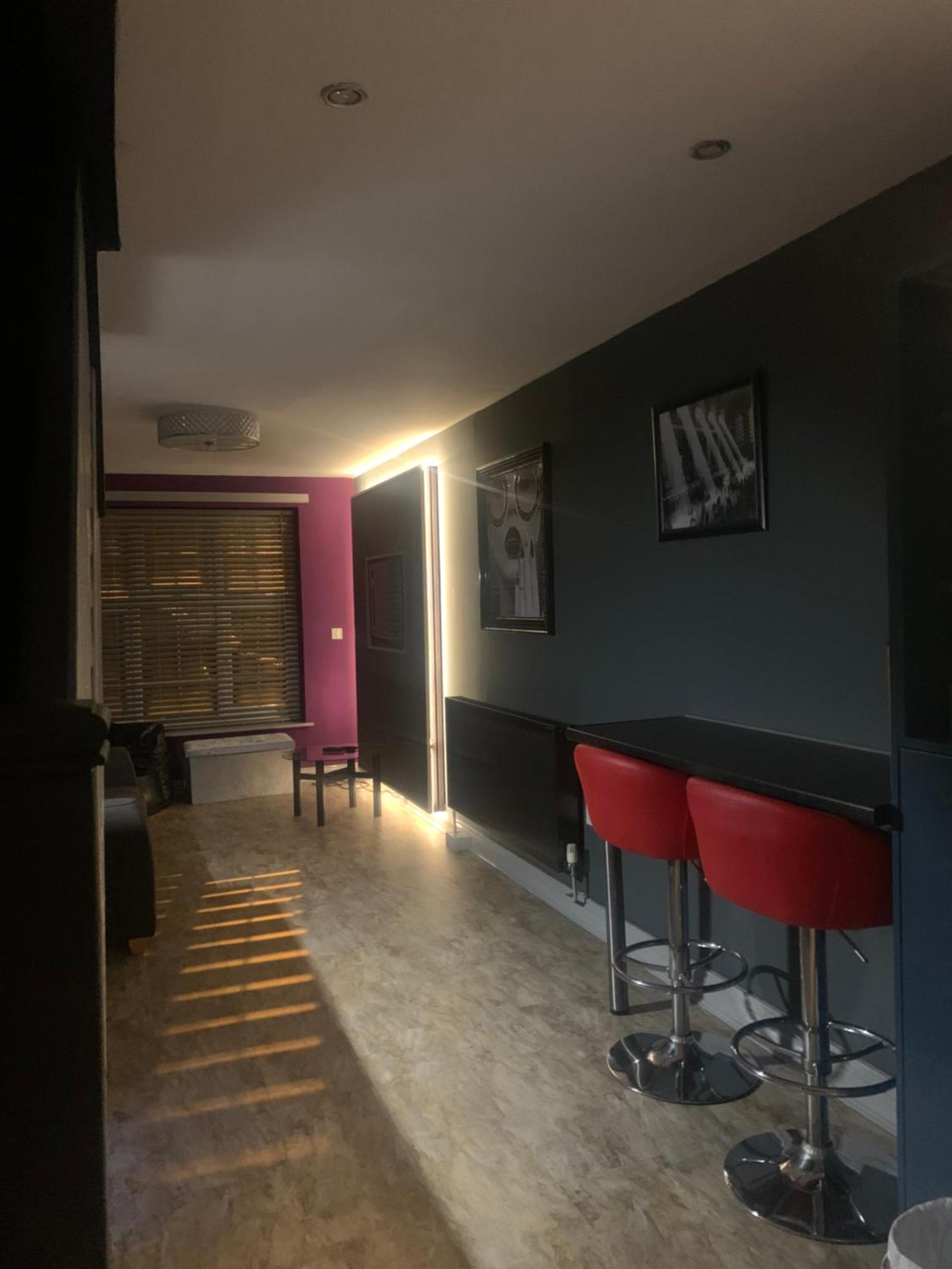 Liverpool City Centre Apartment Sleeps 4, Free Parking Kültér fotó